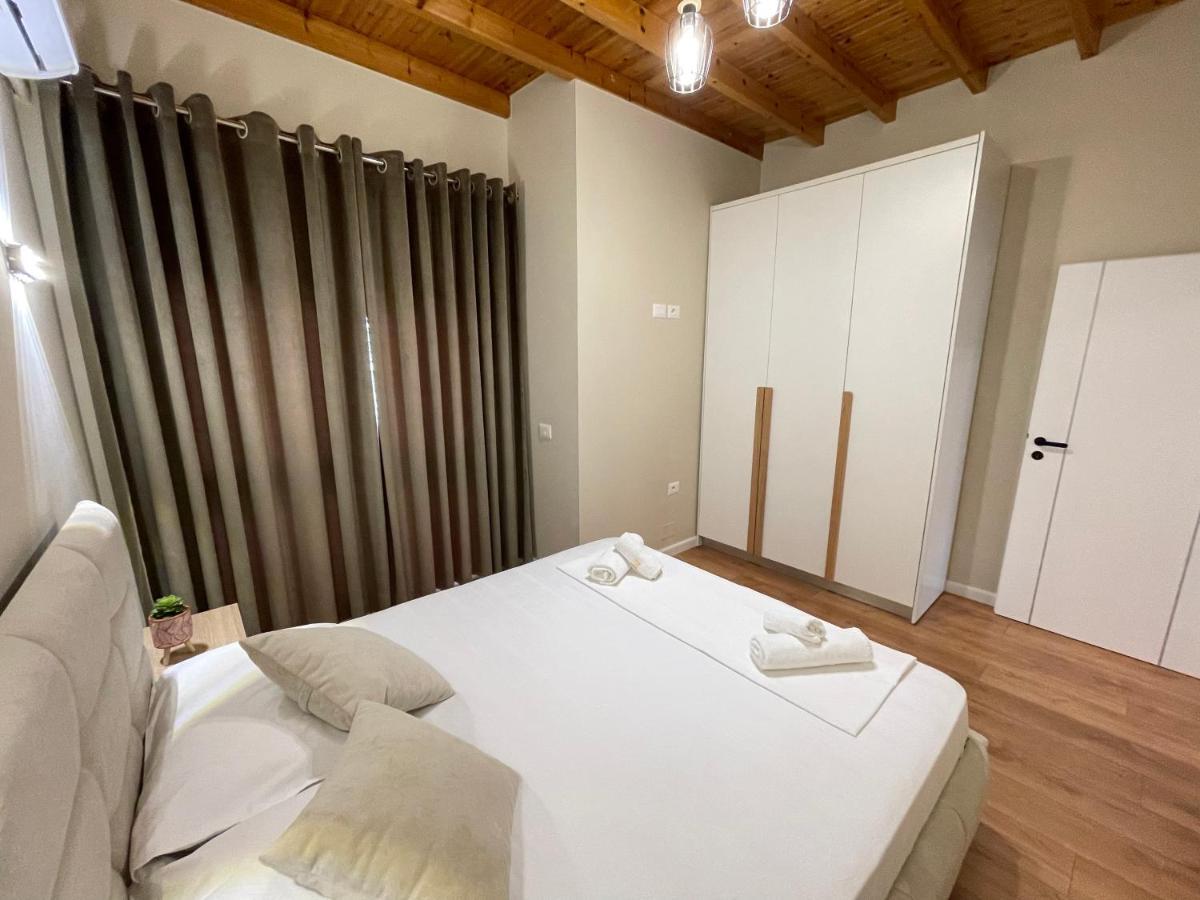 Vila Arial Vlore Exterior photo