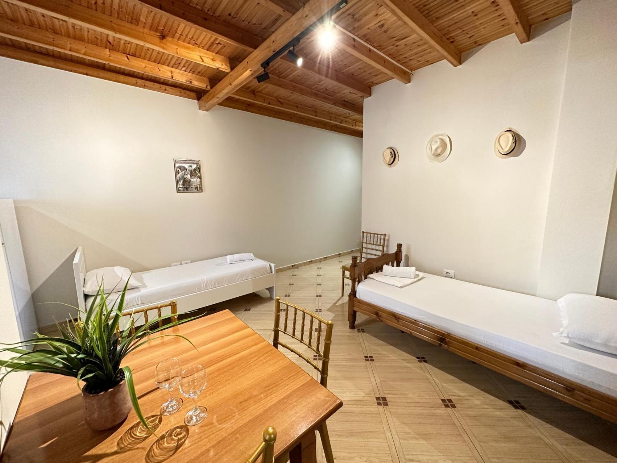 Vila Arial Vlore Exterior photo