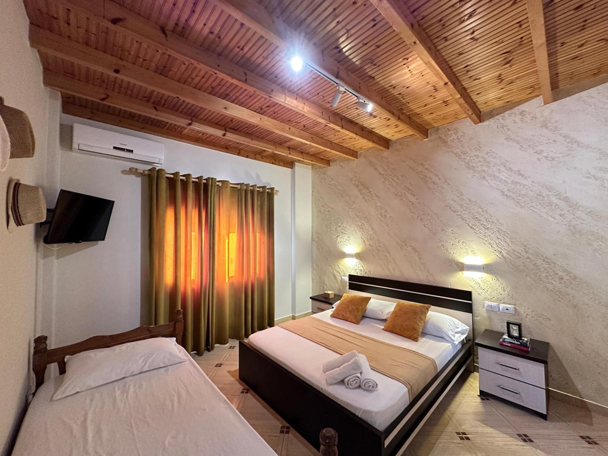 Vila Arial Vlore Exterior photo