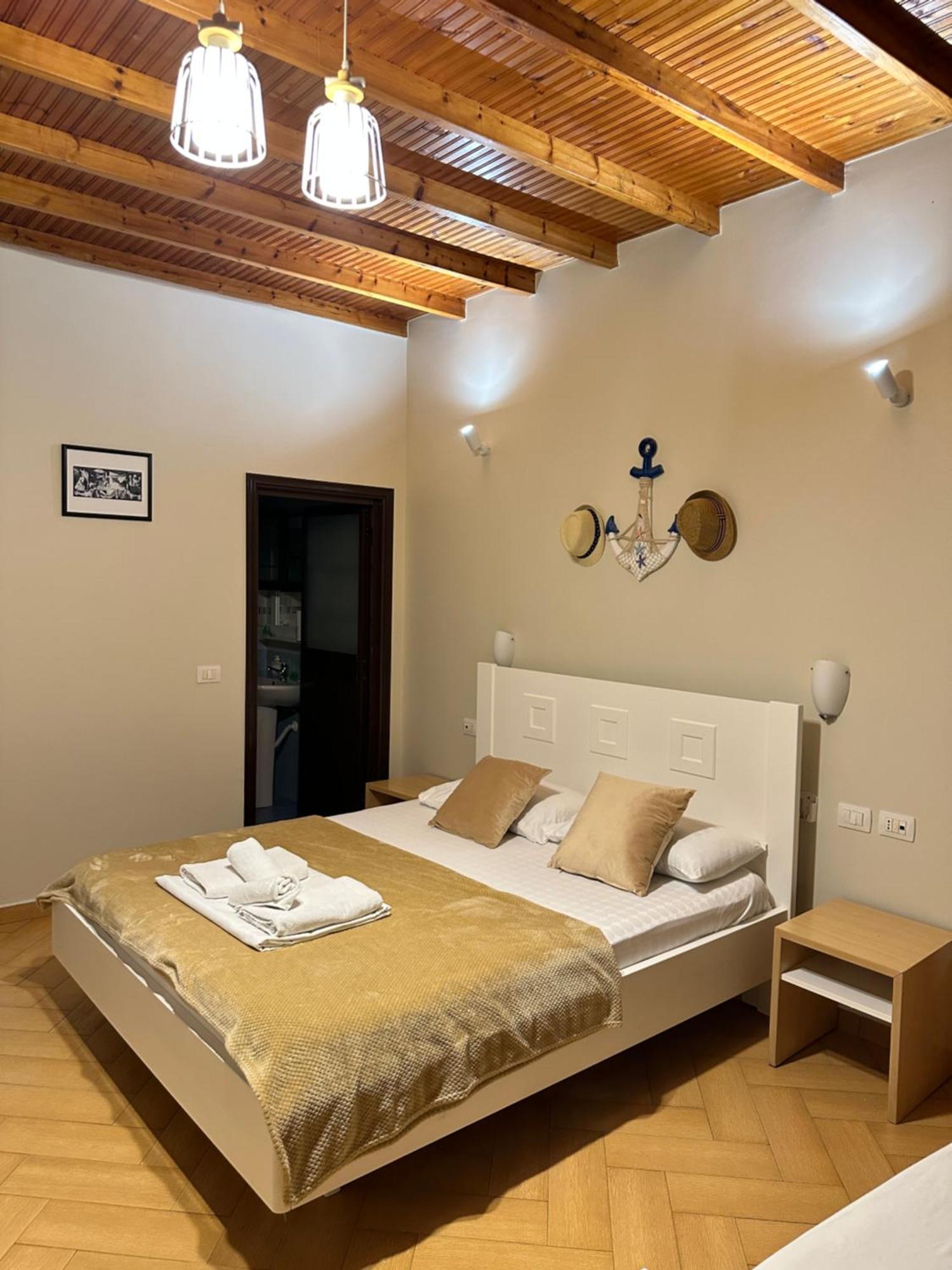 Vila Arial Vlore Exterior photo